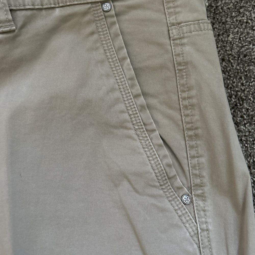 Men pants - Picture 3 of 4